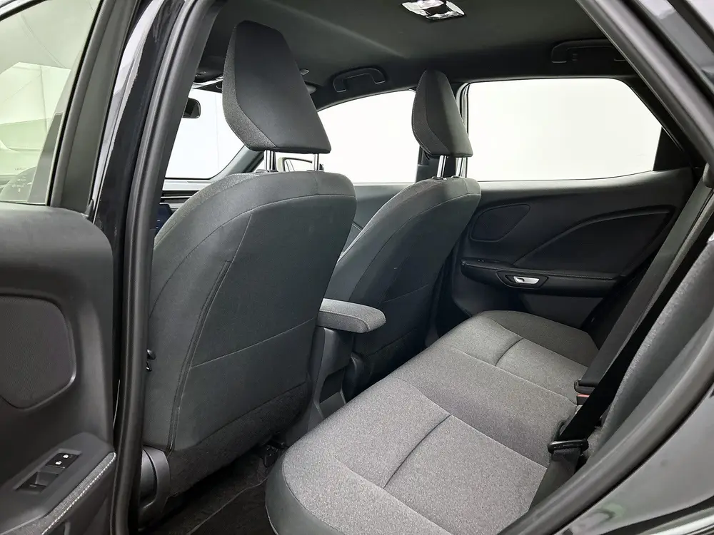 Lexus LBX Limited Edition uit 2024, foto 16