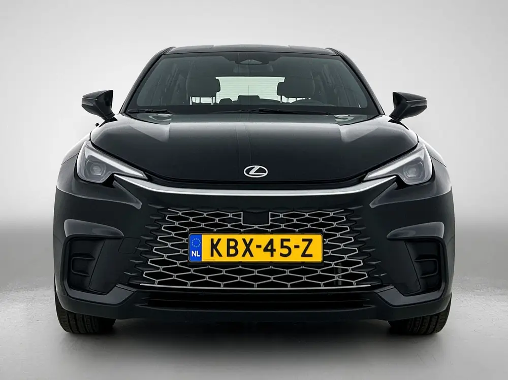 Lexus LBX Limited Edition uit 2024, foto 20