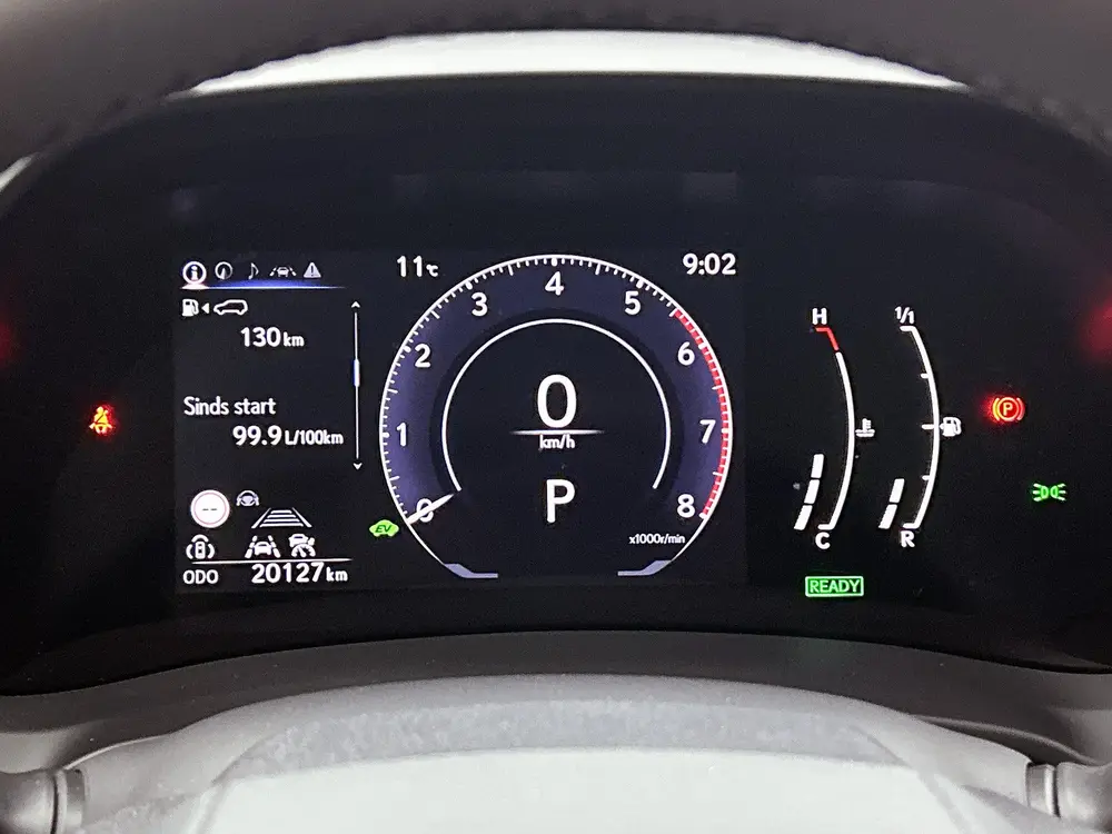 Lexus LBX Limited Edition uit 2024, foto 5