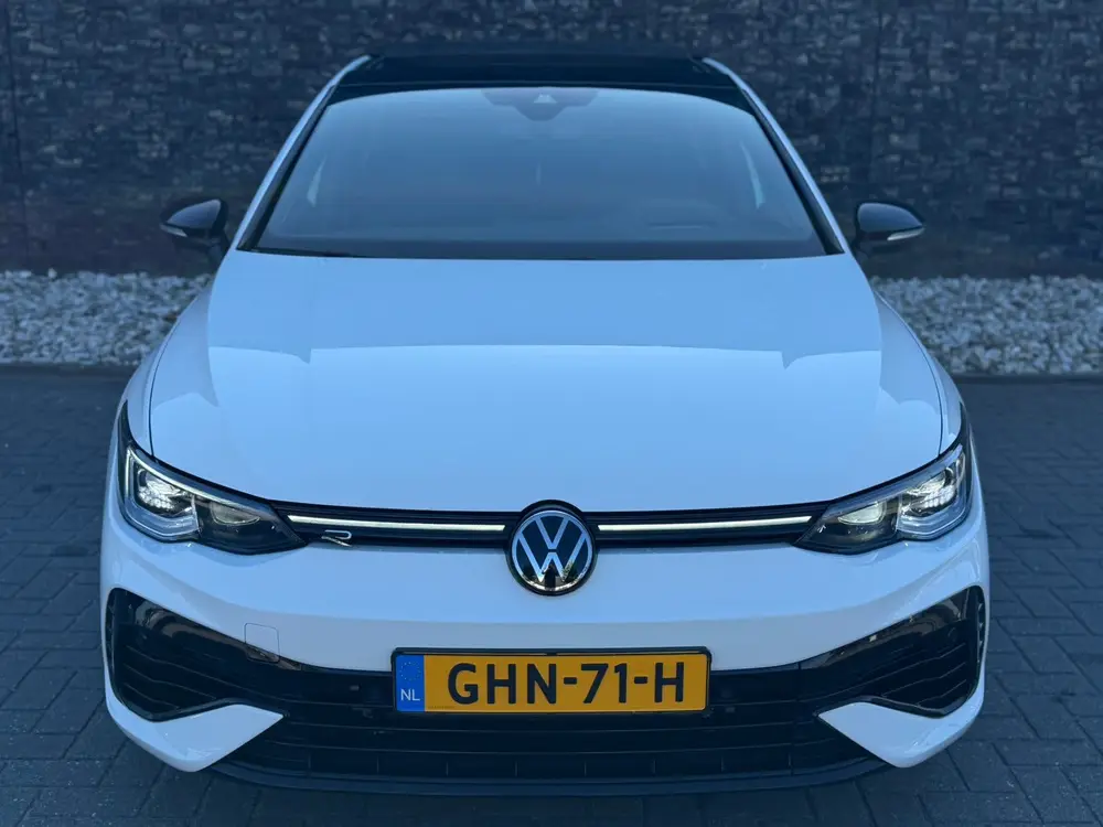 Volkswagen Golf 2.0 TSI 320pk 7DSG 4MOTION|Drift| Akra | HUD uit 2021, foto 5
