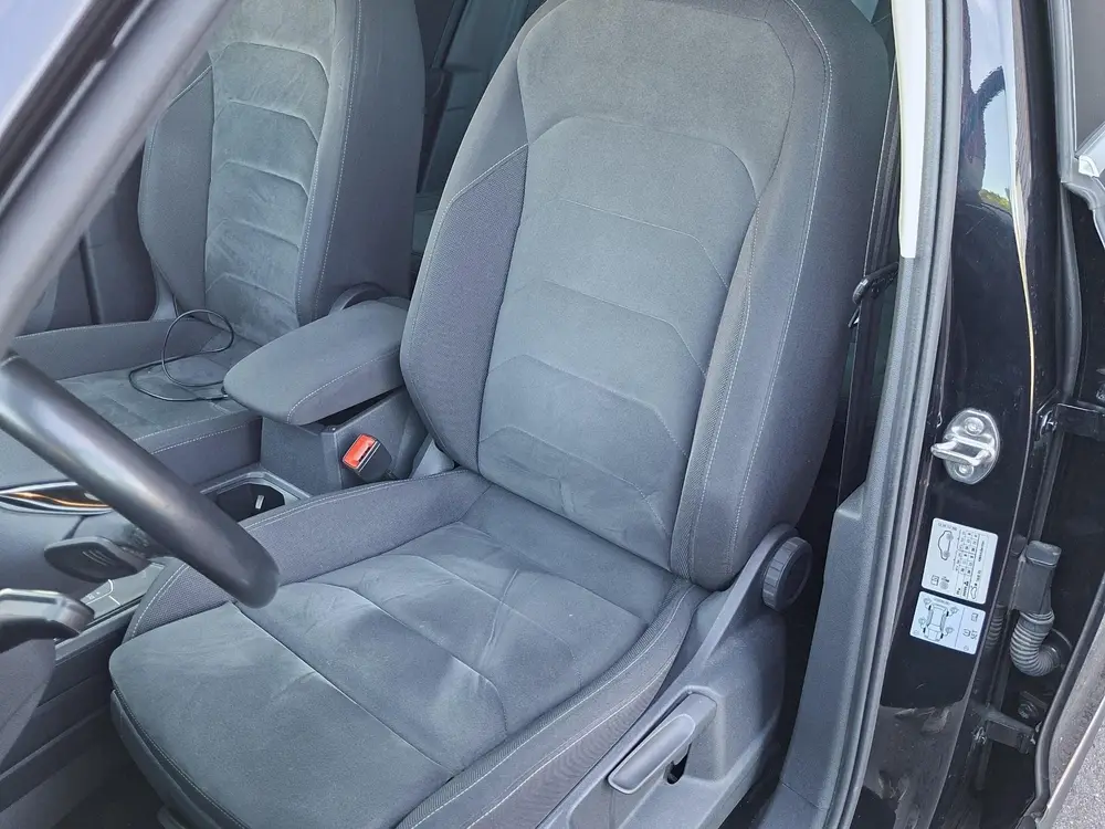 Volkswagen Tiguan 1.5 TSI ACT Highline stoelverwarming|ergo uit 2020, foto 12