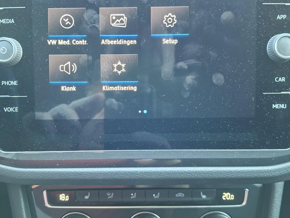 Volkswagen Tiguan 1.5 TSI ACT Highline stoelverwarming|ergo uit 2020, foto 17
