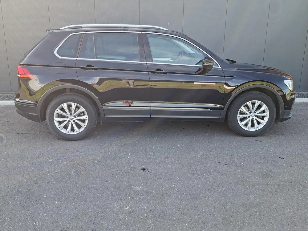 Volkswagen Tiguan 1.5 TSI ACT Highline stoelverwarming|ergo uit 2020, foto 20