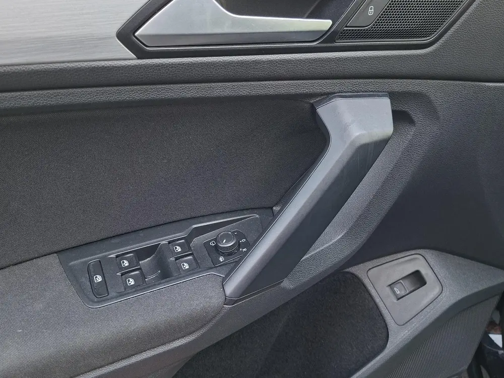 Volkswagen Tiguan 1.5 TSI ACT Highline stoelverwarming|ergo uit 2020, foto 9