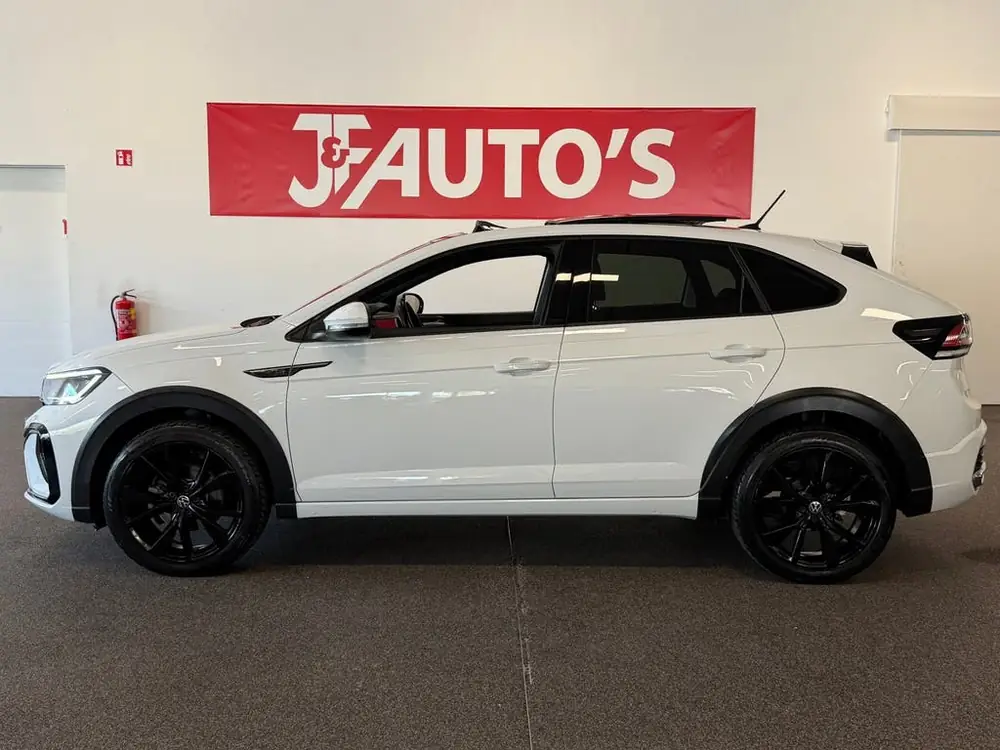 Volkswagen Taigo 1.0 TSI R-Line|CAR-PLAY|ECC AIRCO|PANORAMA| uit 2023, foto 2