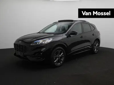 Ford Kuga 2.5 PHEV ST-Line uit 2021