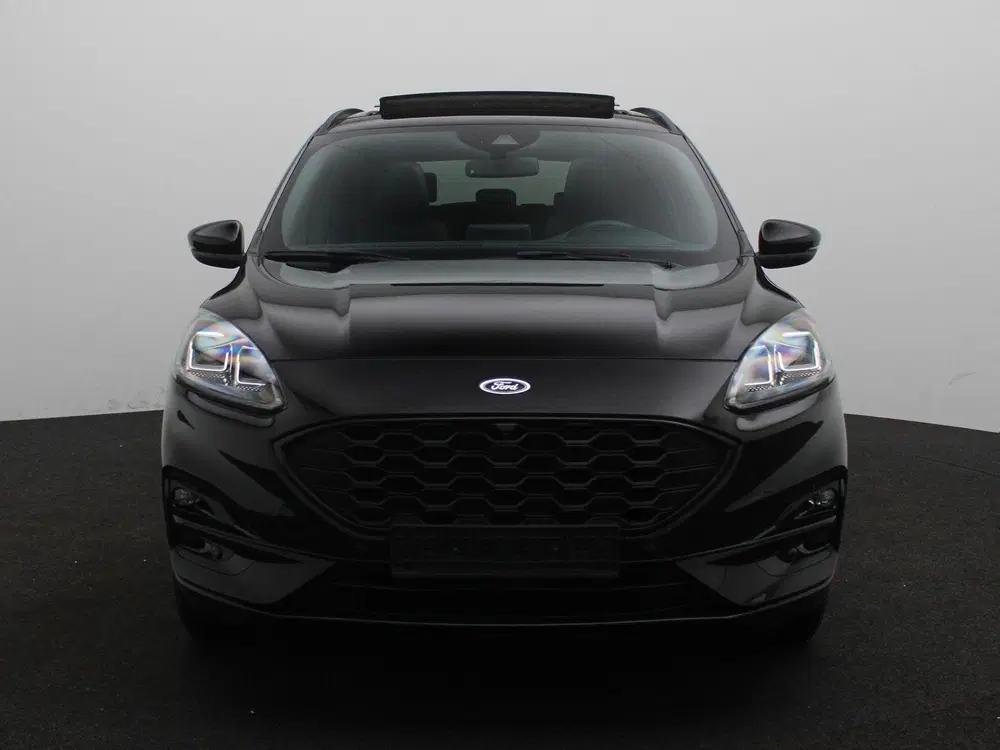 Ford Kuga 2.5 PHEV ST-Line uit 2021, foto 4