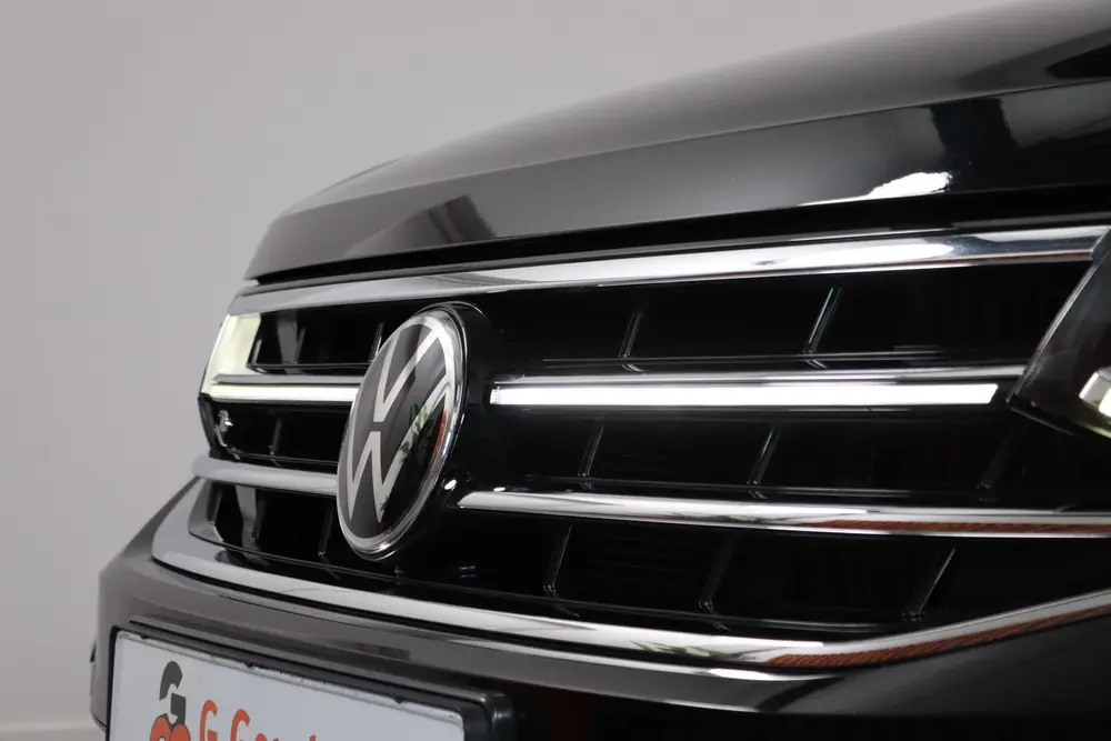 Volkswagen Tiguan Allspace 1.5 TSI R-Line Business+ 7-Persoo uit 2021, foto 13