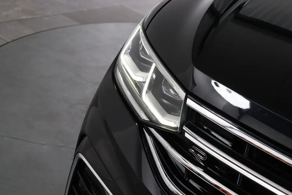 Volkswagen Tiguan Allspace 1.5 TSI R-Line Business+ 7-Persoo uit 2021, foto 15