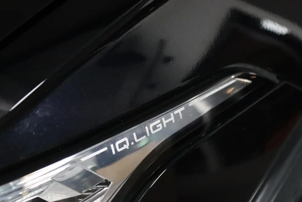 Volkswagen Tiguan Allspace 1.5 TSI R-Line Business+ 7-Persoo uit 2021, foto 16