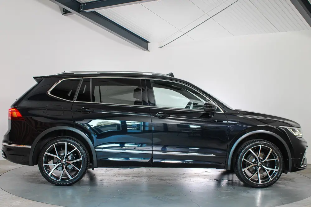 Volkswagen Tiguan Allspace 1.5 TSI R-Line Business+ 7-Persoo uit 2021, foto 8