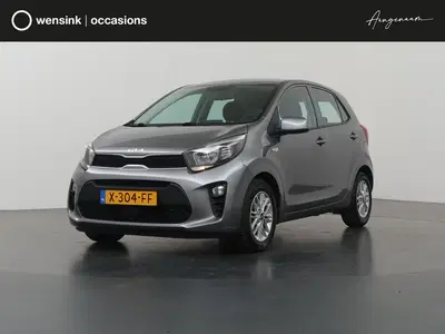 Kia Picanto 1.0 DPi DynamicLine uit 2023