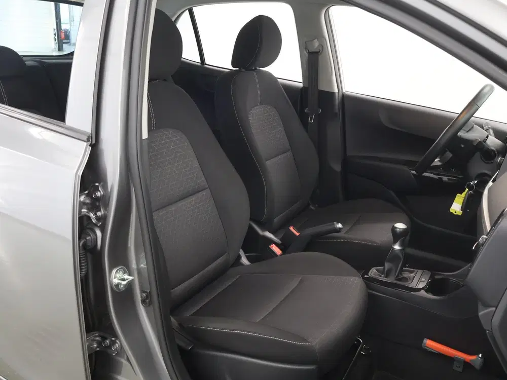 Kia Picanto 1.0 DPi DynamicLine uit 2023, foto 11