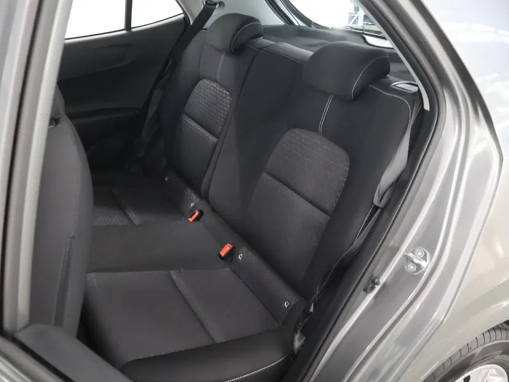 Kia Picanto 1.0 DPi DynamicLine uit 2023, foto 12