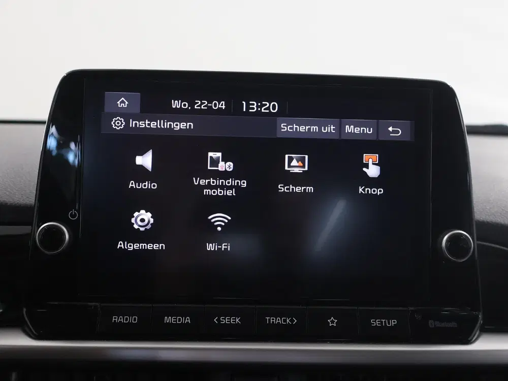 Kia Picanto 1.0 DPi DynamicLine uit 2023, foto 17