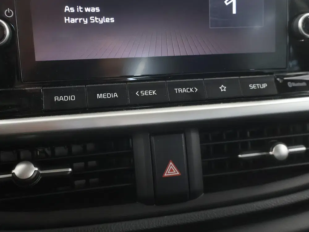 Kia Picanto 1.0 DPi DynamicLine uit 2023, foto 18