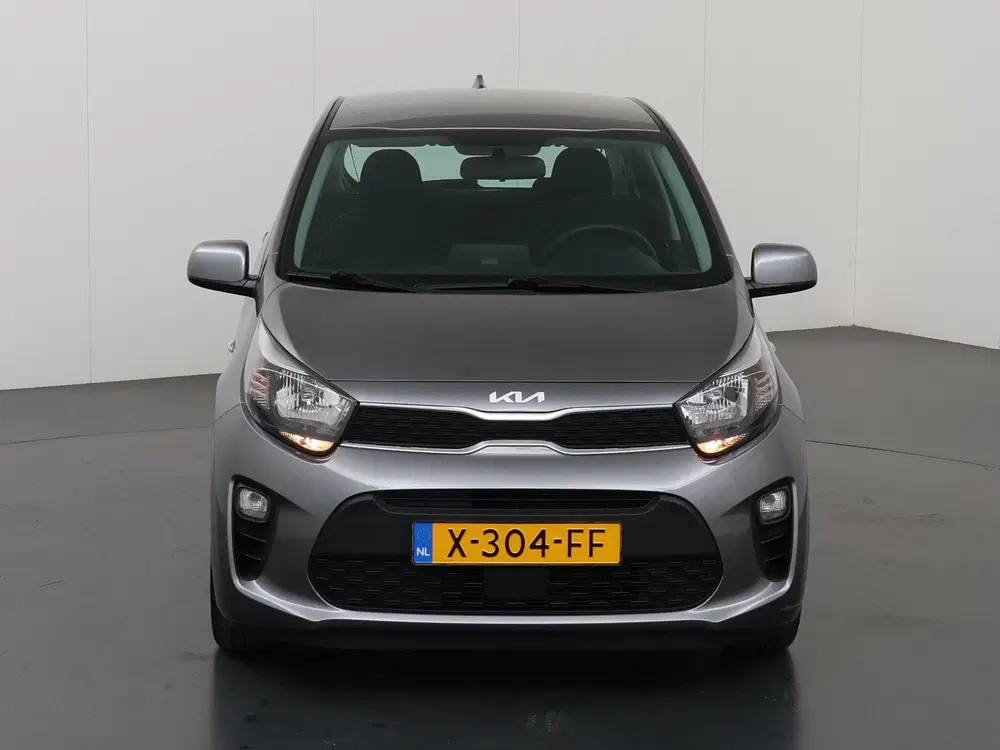 Kia Picanto 1.0 DPi DynamicLine uit 2023, foto 3