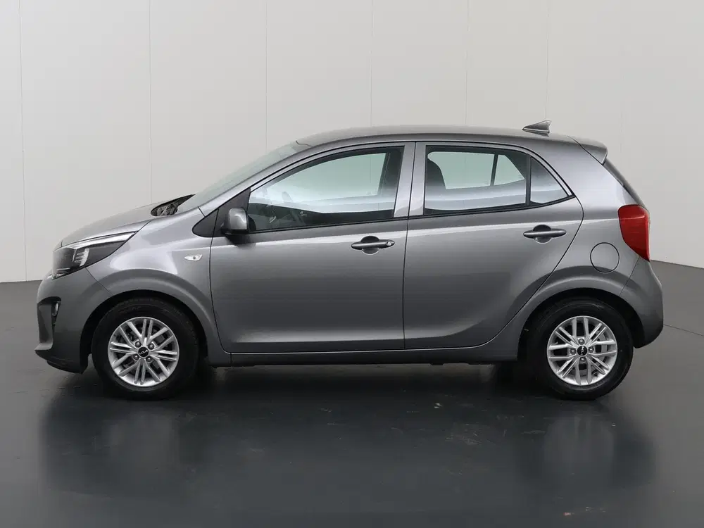 Kia Picanto 1.0 DPi DynamicLine uit 2023, foto 5
