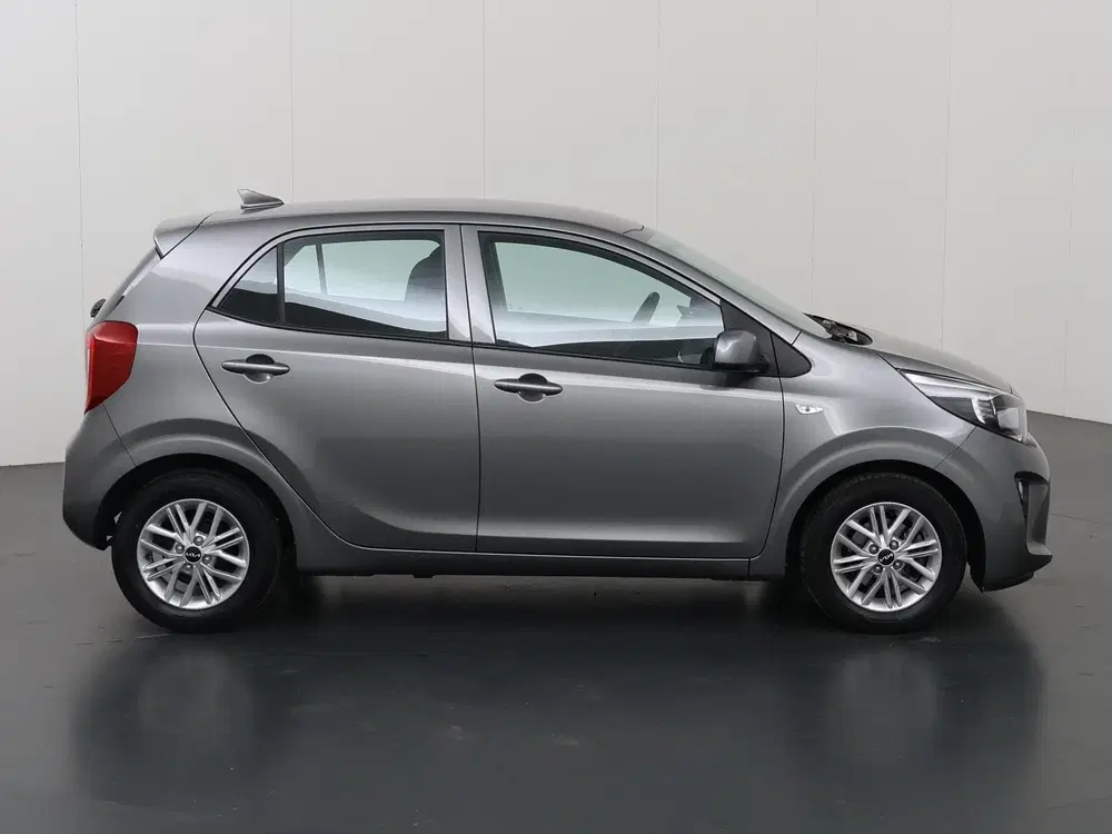 Kia Picanto 1.0 DPi DynamicLine uit 2023, foto 6