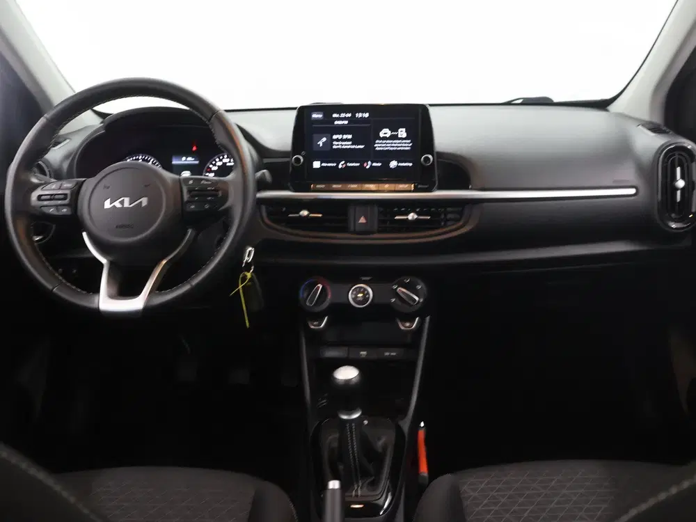 Kia Picanto 1.0 DPi DynamicLine uit 2023, foto 8