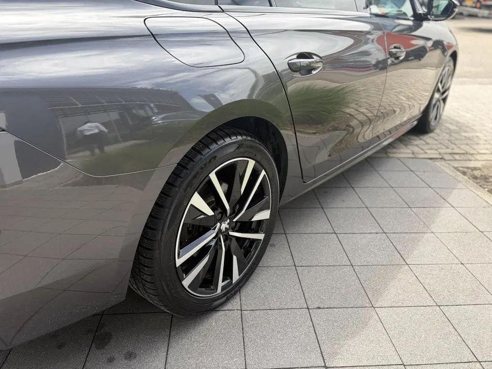 Peugeot 508 1.6 HYbrid GT Pack Business l Focal Audio uit 2022, foto 10