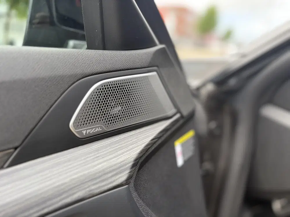 Peugeot 508 1.6 HYbrid GT Pack Business l Focal Audio uit 2022, foto 16