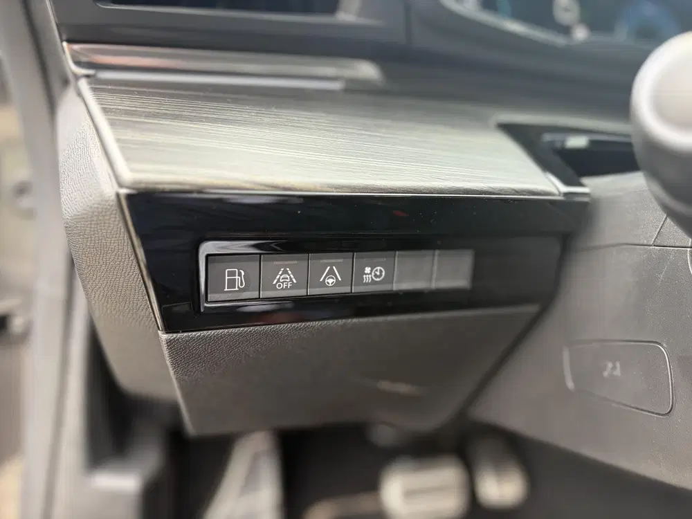 Peugeot 508 1.6 HYbrid GT Pack Business l Focal Audio uit 2022, foto 18