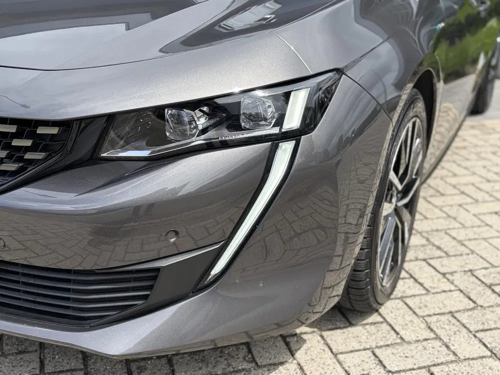 Peugeot 508 1.6 HYbrid GT Pack Business l Focal Audio uit 2022, foto 7