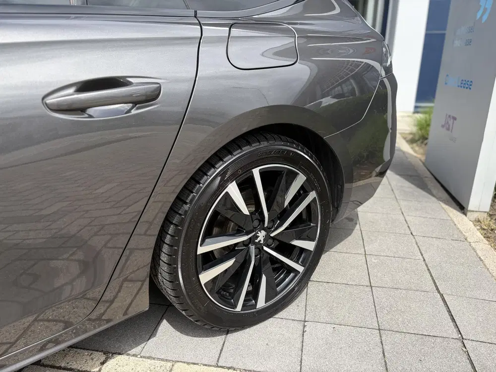 Peugeot 508 1.6 HYbrid GT Pack Business l Focal Audio uit 2022, foto 9