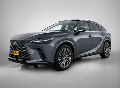 Lexus RX 450h+ Plug-in Hybrid President Line uit 2023