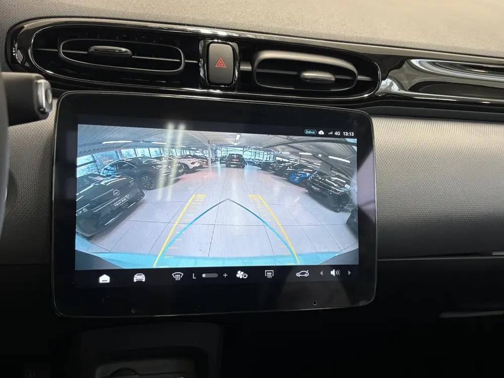 Leapmotor T03 Design 37.3 kWh | Navigatie | Camera uit 2026, foto 16
