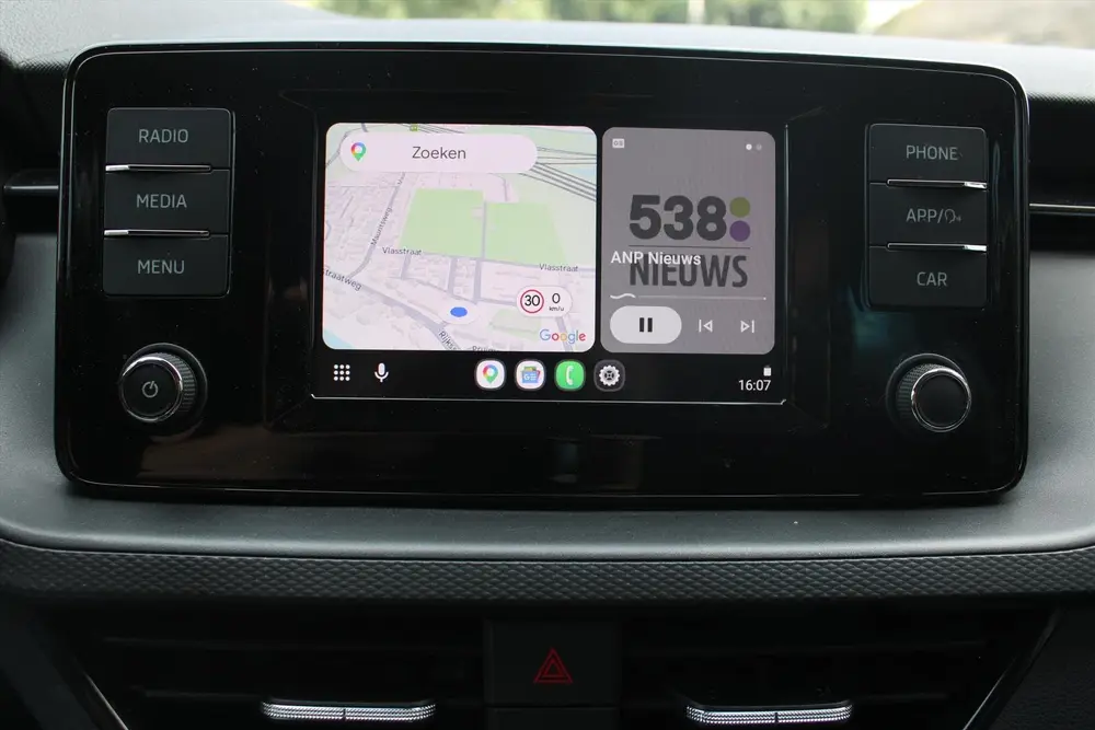 Skoda Scala 1.0 TSI DSG-7 *Style* uit 2019, foto 10