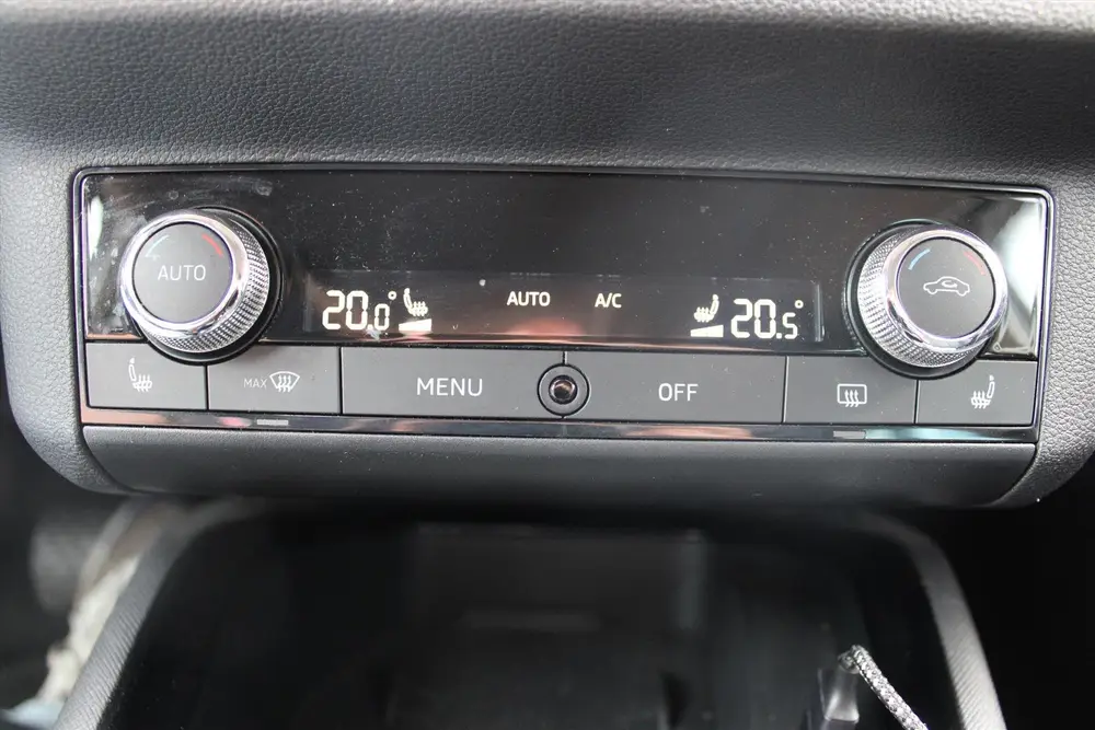 Skoda Scala 1.0 TSI DSG-7 *Style* uit 2019, foto 12