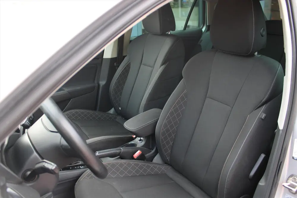 Skoda Scala 1.0 TSI DSG-7 *Style* uit 2019, foto 13