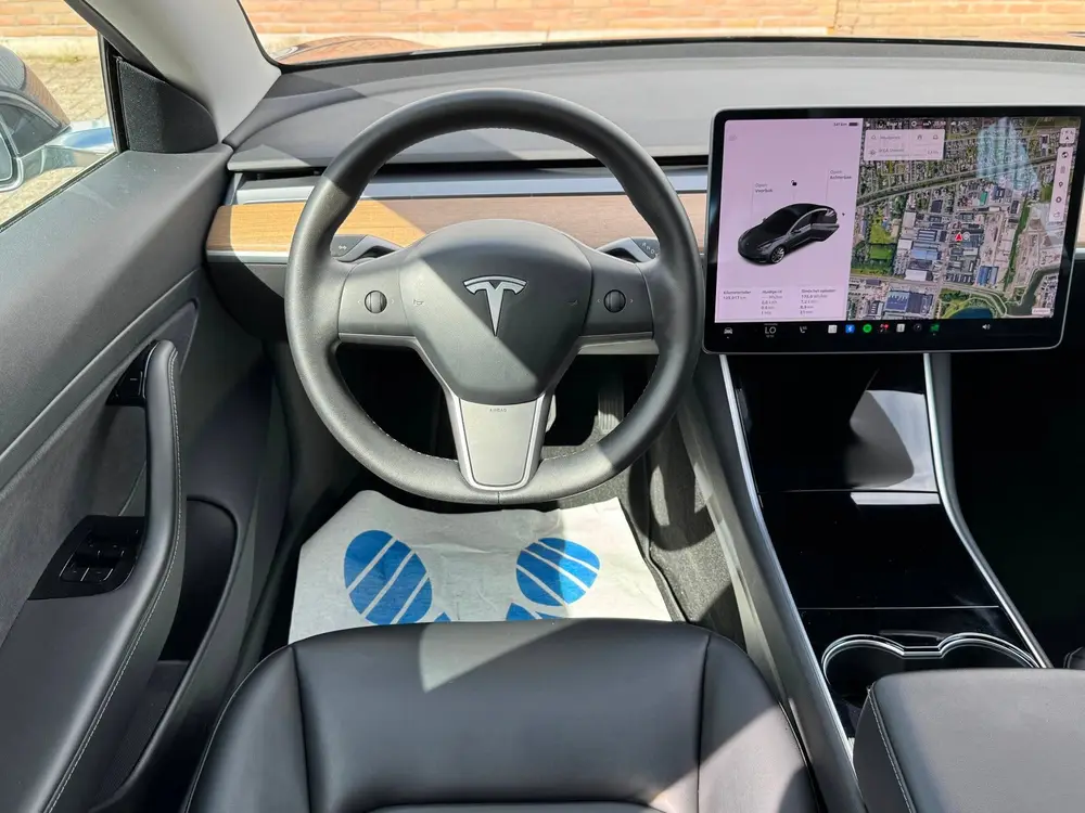 Tesla Model 3 Standard RWD Plus FSD permanent/ LFP accu/ SOH uit 2020, foto 15