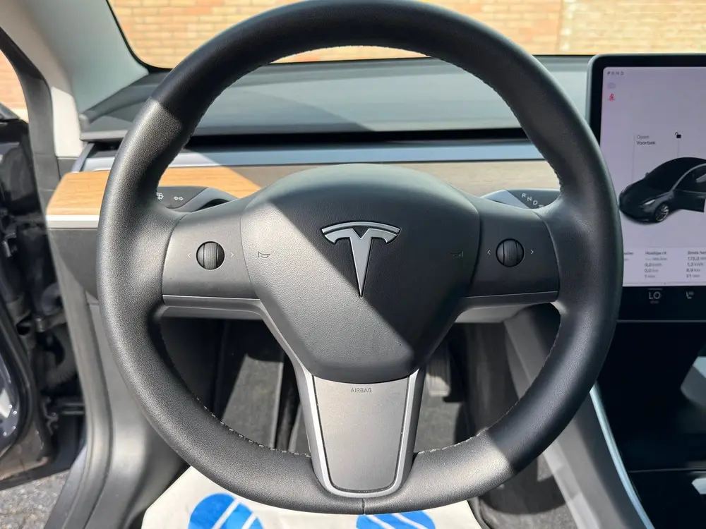 Tesla Model 3 Standard RWD Plus FSD permanent/ LFP accu/ SOH uit 2020, foto 16
