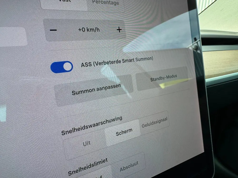 Tesla Model 3 Standard RWD Plus FSD permanent/ LFP accu/ SOH uit 2020, foto 20