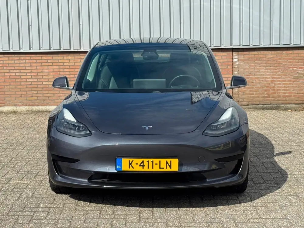 Tesla Model 3 Standard RWD Plus FSD permanent/ LFP accu/ SOH uit 2020, foto 9