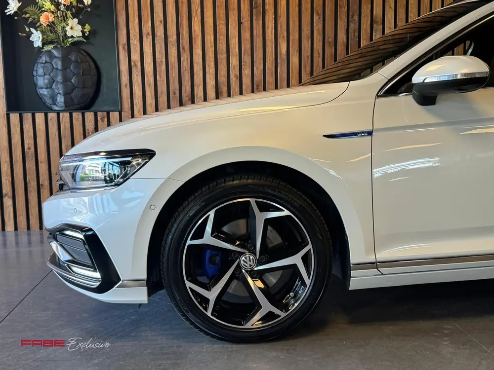 Volkswagen Passat Variant 1.4 TSI PHEV GTE Business / Memory uit 2020, foto 6