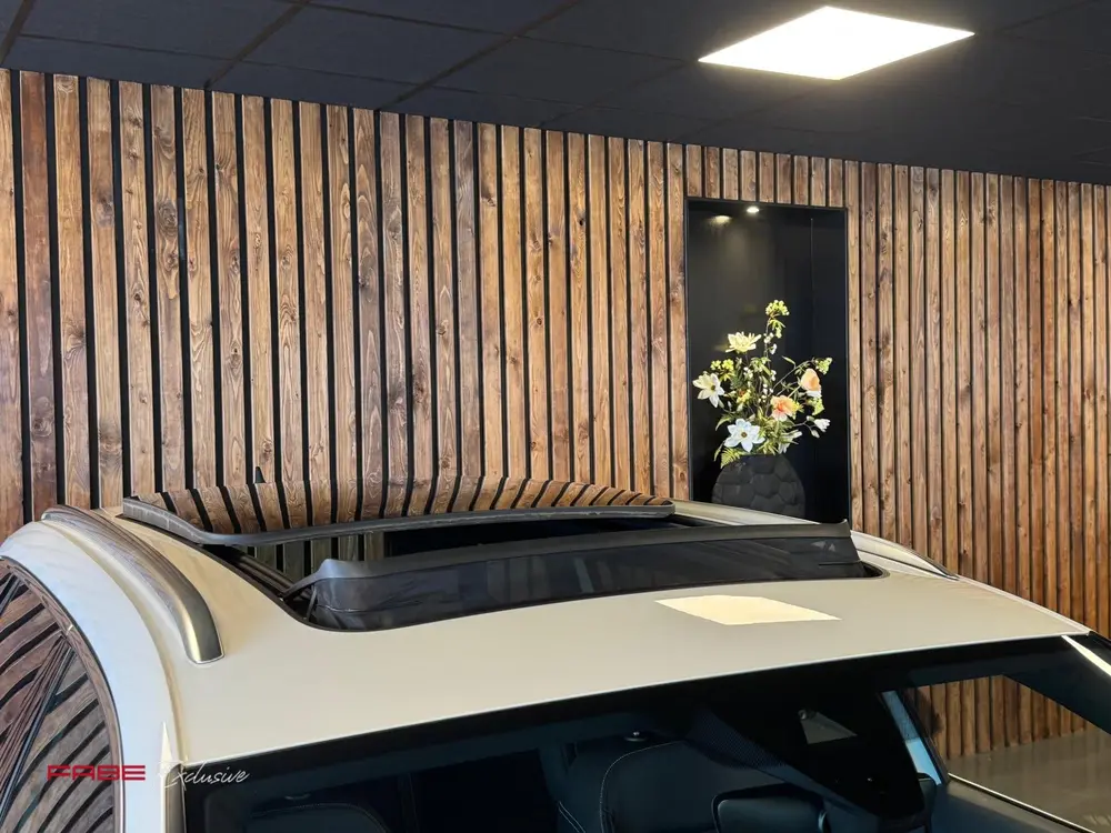 Volkswagen Passat Variant 1.4 TSI PHEV GTE Business / Memory uit 2020, foto 9