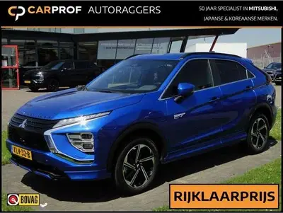 Mitsubishi Eclipse Cross 2.4 Executive . Navi . Adaptie uit 2024