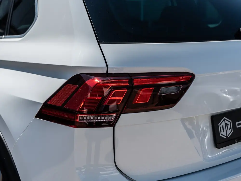 Volkswagen Tiguan 1.5 TSI 150PK DSG R-Line | Keyless | Camer uit 2023, foto 11