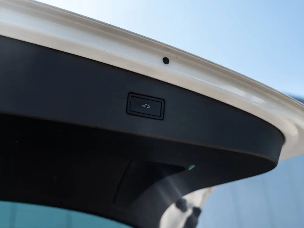 Volkswagen Tiguan 1.5 TSI 150PK DSG R-Line | Keyless | Camer uit 2023, foto 14