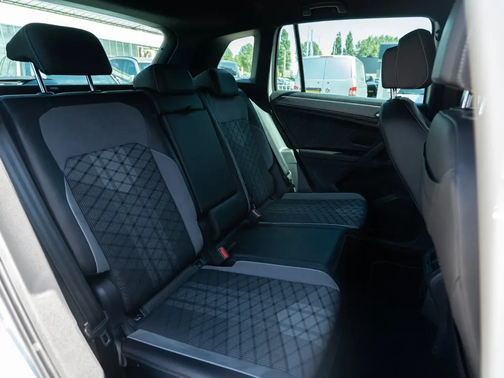 Volkswagen Tiguan 1.5 TSI 150PK DSG R-Line | Keyless | Camer uit 2023, foto 18