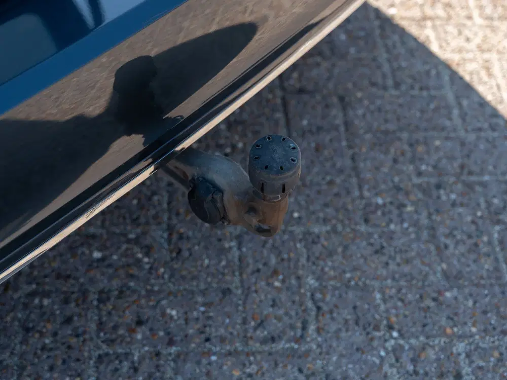 Volvo V90 2.0 T8 AWD R-Design uit 2020, foto 16