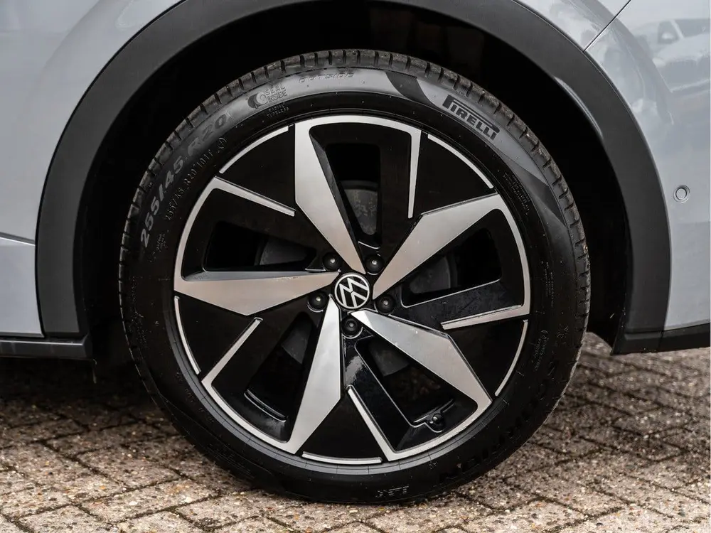 Volkswagen ID.4 GTX 4Motion 300PK | IQ Light | 360 Camera | uit 2023, foto 12