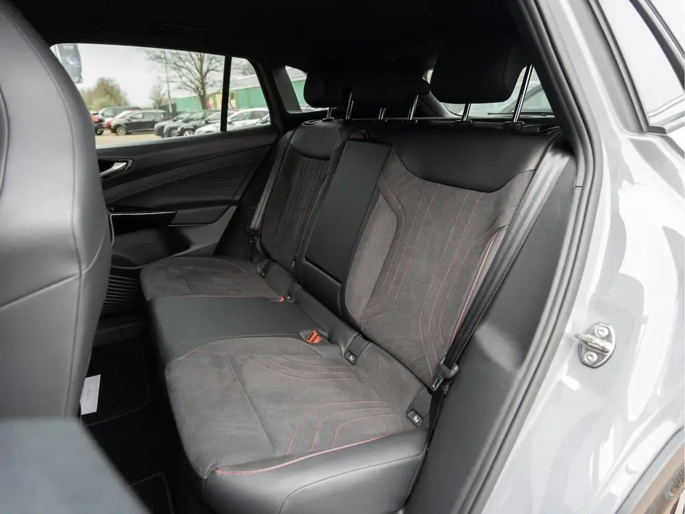 Volkswagen ID.4 GTX 4Motion 300PK | IQ Light | 360 Camera | uit 2023, foto 16