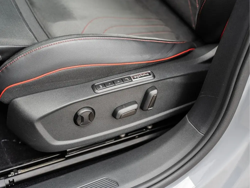 Volkswagen ID.4 GTX 4Motion 300PK | IQ Light | 360 Camera | uit 2023, foto 17