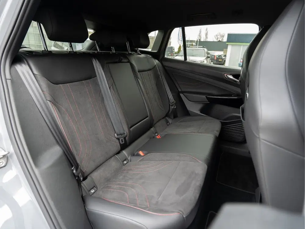 Volkswagen ID.4 GTX 4Motion 300PK | IQ Light | 360 Camera | uit 2023, foto 19