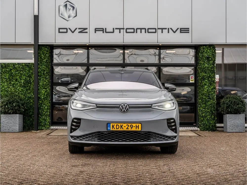 Volkswagen ID.4 GTX 4Motion 300PK | IQ Light | 360 Camera | uit 2023, foto 6